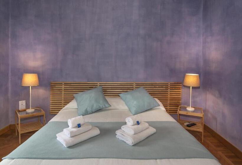 اتاق استاندارد با تخت بزرگ, Lauri Loft