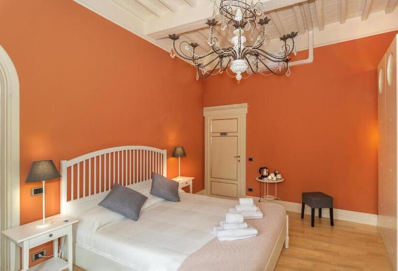 اتاق استاندارد, Lauri Loft