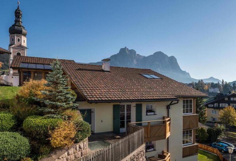 Апартаменты 1 Спальня, Residence Diamant