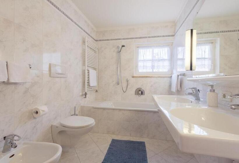 Апартаменты 1 Спальня, Residence Diamant