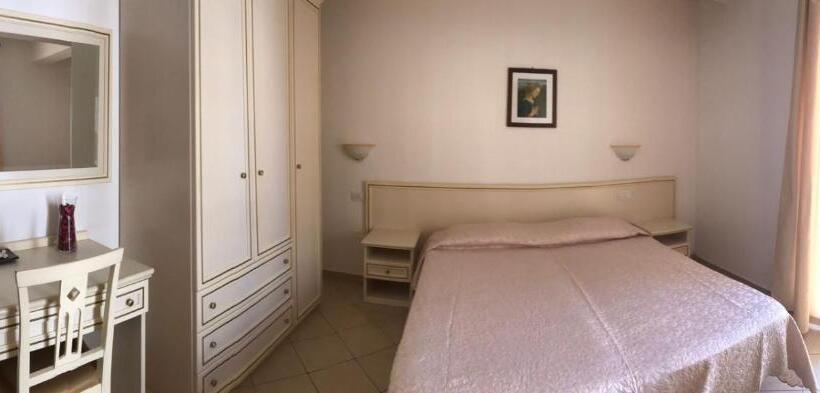 Superior Appartement met 1 Slaapkamer, Residence Meeting