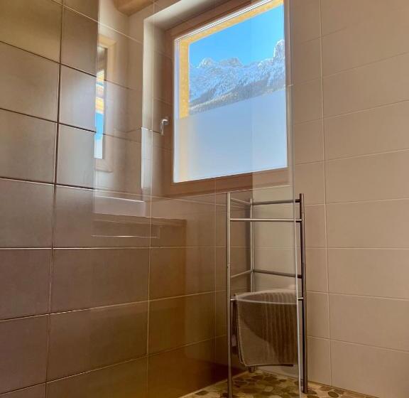 اتاق خانوادگی, Agriturismo Soreie   Farmstay