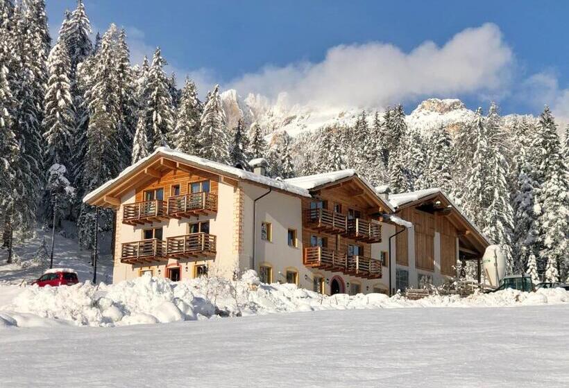 اتاق استاندارد با بالکن, Agriturismo Soreie   Farmstay