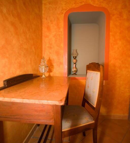 标准单人间, Agriturismo Ristorante Albachiara