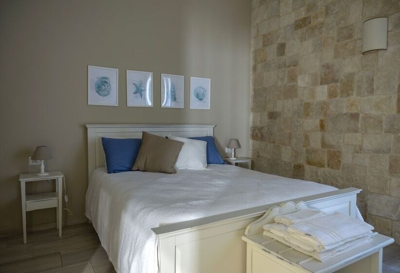 اتاق سوپریور, Torrelama Room & Breakfast