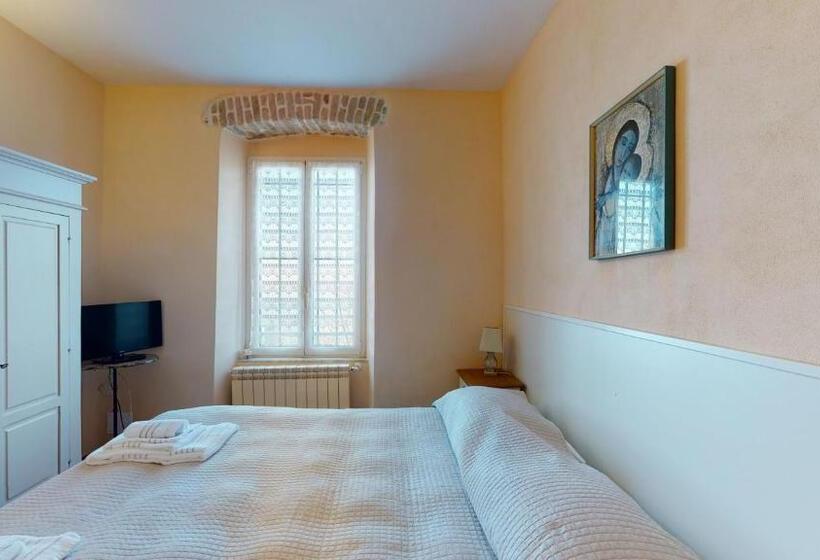패밀리 룸, B&b La Canonica – Svegliarsi A Verezzi