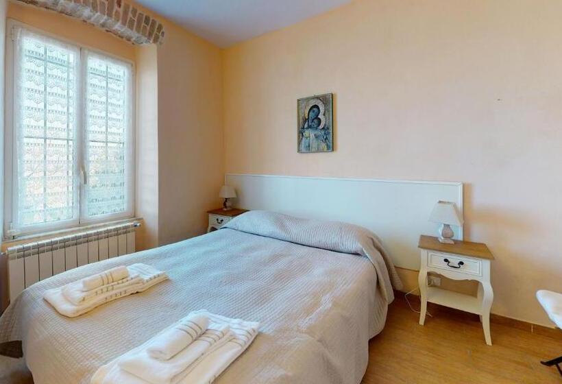 패밀리 룸, B&b La Canonica – Svegliarsi A Verezzi