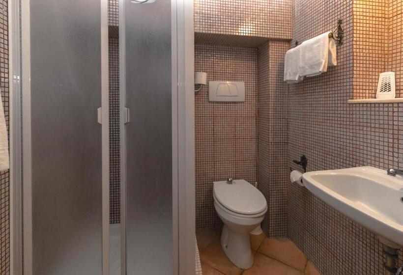 Номер Стандарт, Casale Gli Ulivi