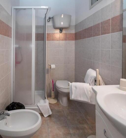 Студия Superior, Casale Gli Ulivi
