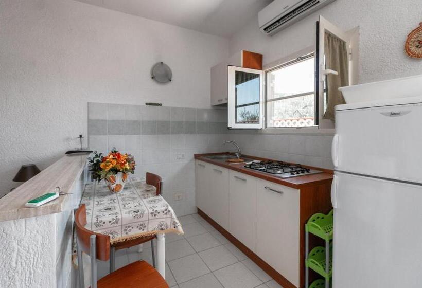 Студия Superior, Casale Gli Ulivi