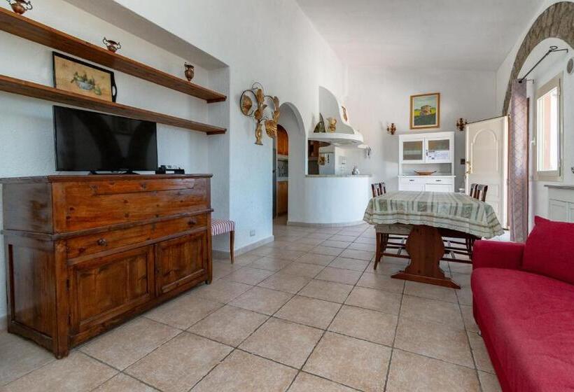 Апартаменты 2 Спальни, Casale Gli Ulivi