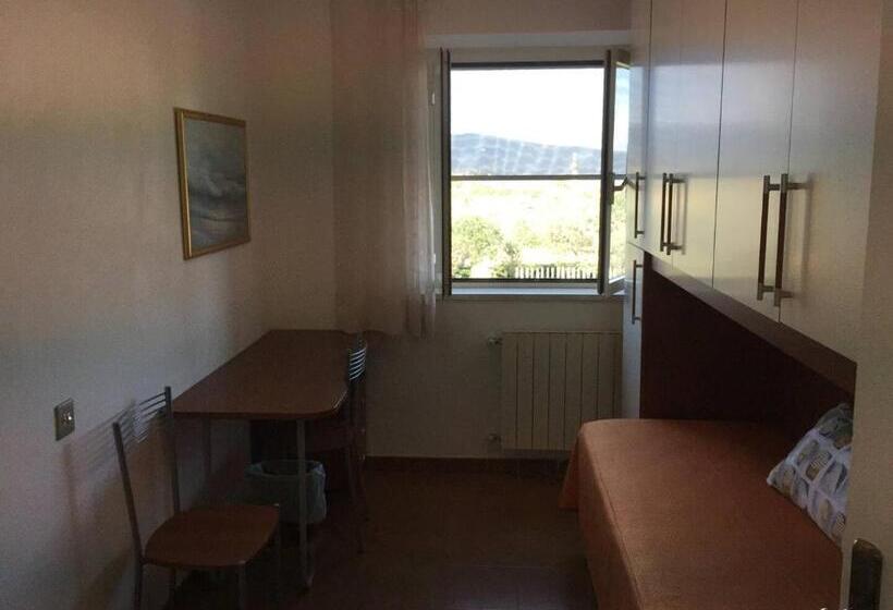 Апартаменты 2 Спальни, Casale Gli Ulivi