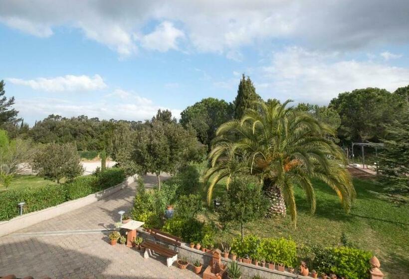 Family Suite, Villa Mandrioli