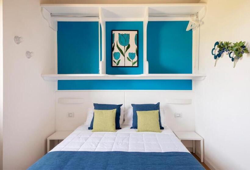 Номер Economy, Agrirelais Collelago