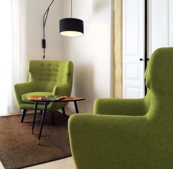 Apartamento 1 Dormitório, Re Federico Boutique