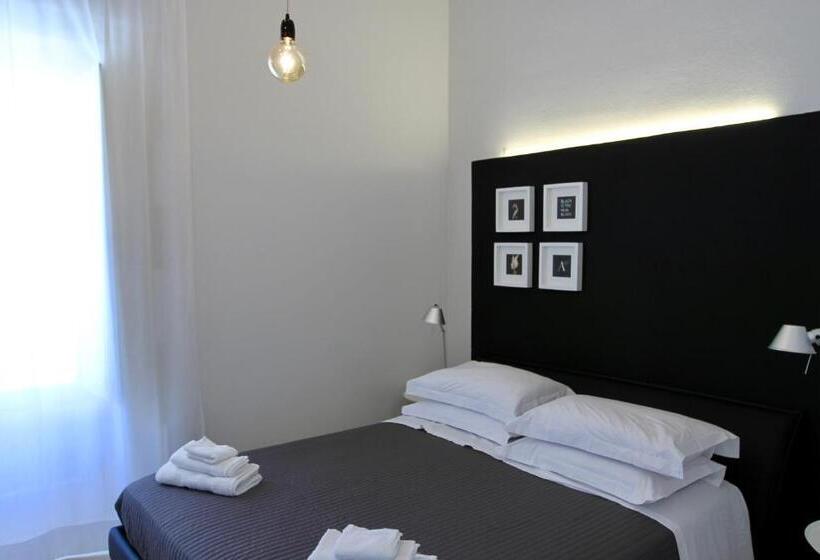 Apartamento Ático 1 Quarto, Re Federico Boutique
