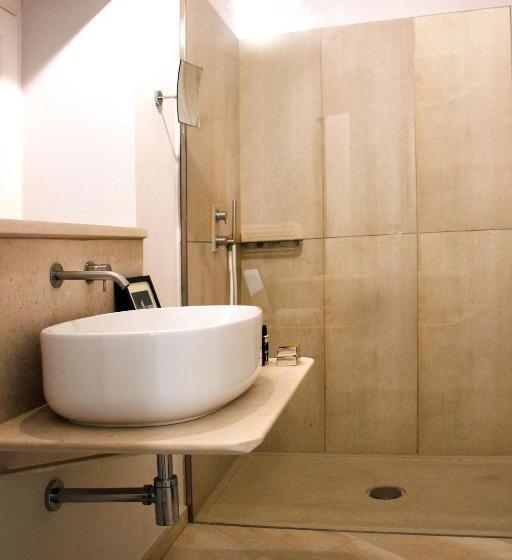 Apartamento Deluxe 1 Dormitório, Re Federico Boutique