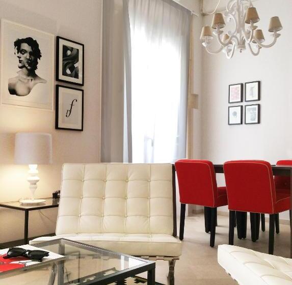Apartamento Deluxe 1 Dormitório, Re Federico Boutique