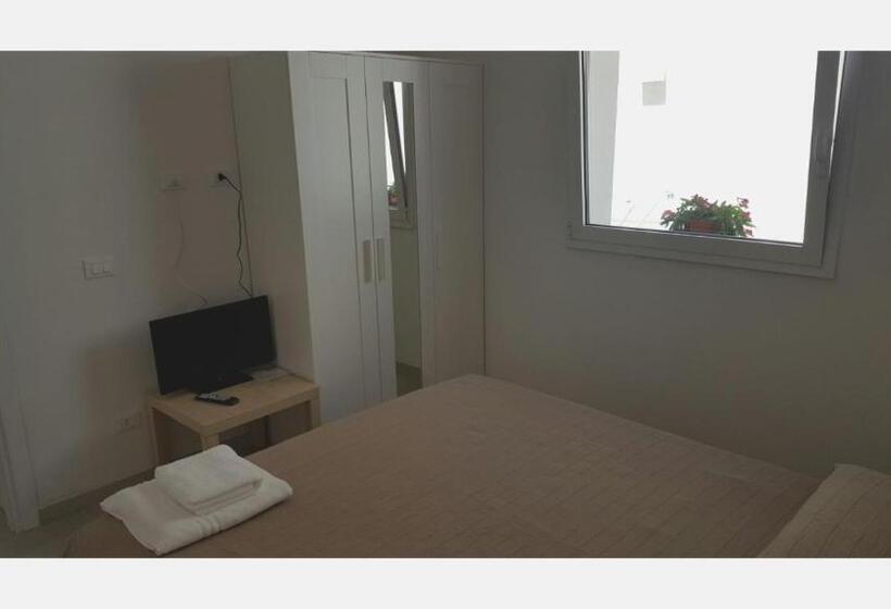 Апартаменты 2 Спальни, Borghetto Mediterraneo
