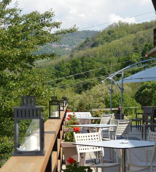 Номер Стандарт, Agriturismo I Due Angeli