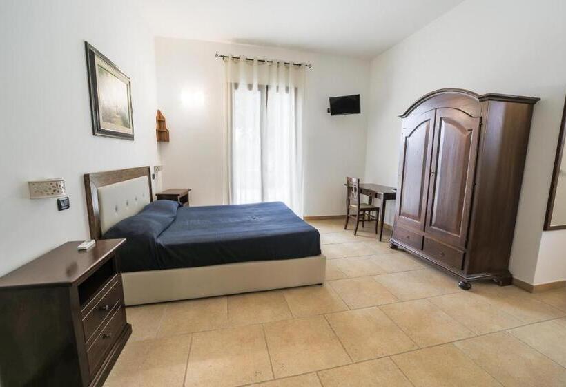 Номер Стандарт, Tenuta Ferraro Gallipoli