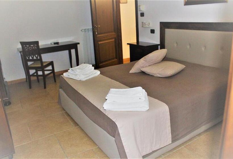 Quarto Estandar, Tenuta Ferraro Gallipoli