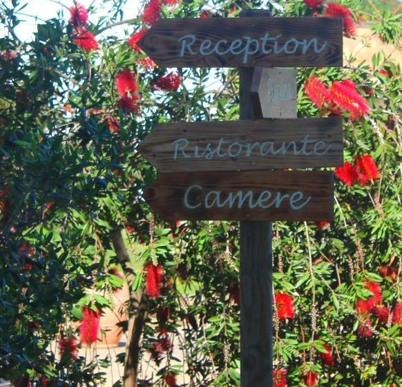 Quarto Estandar, Tenuta Ferraro Gallipoli