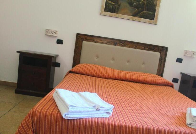 Quarto Familiar, Tenuta Ferraro Gallipoli