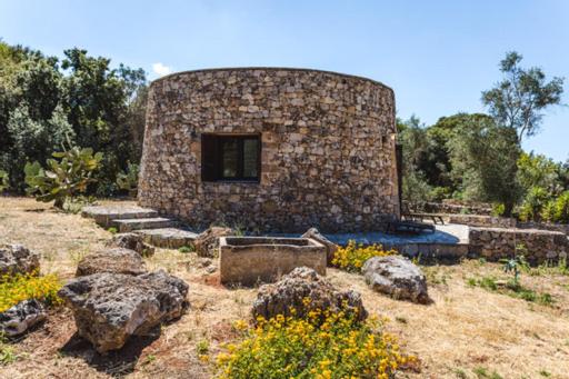 Студия Superior, Tenuta Ferraro Gallipoli
