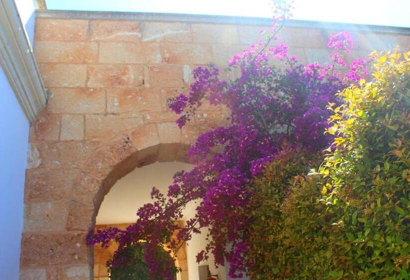 Номер Economy, Tenuta Ferraro Gallipoli