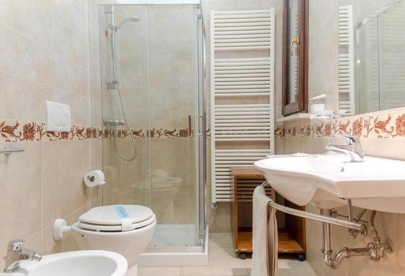 Quarto Economy, Tenuta Ferraro Gallipoli