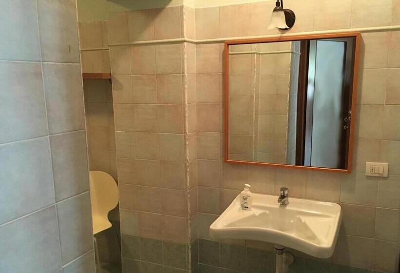 Студия Стандарт, R.t.a. Hotel Monte Rosa