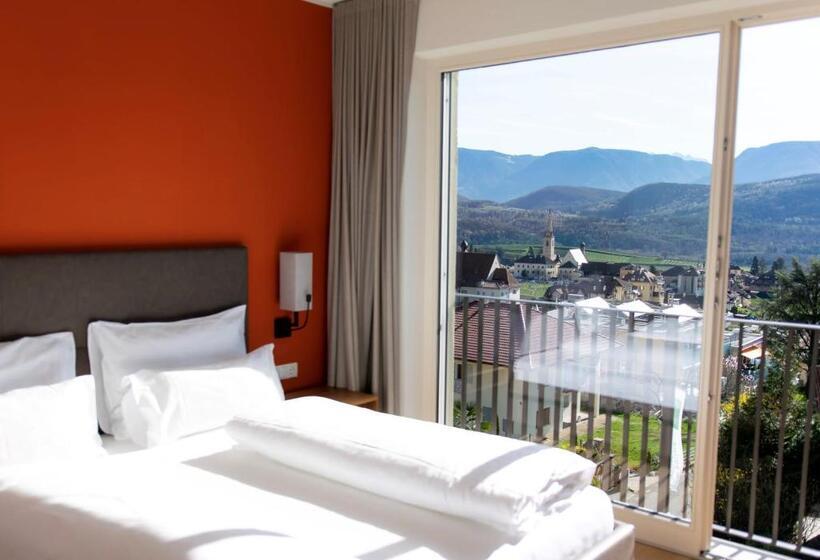 Апартаменты 1 Спальня, Brühl Suites&residence