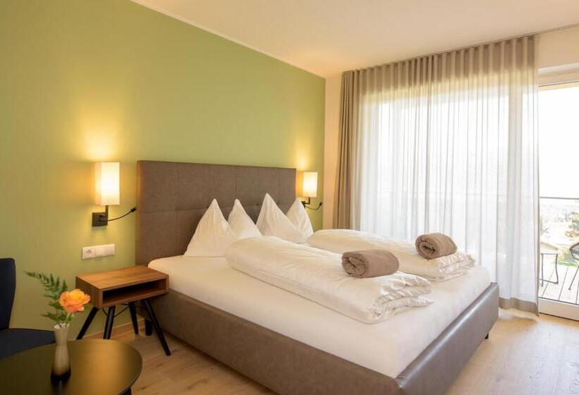 Апартаменты 2 Спальни, Brühl Suites&residence