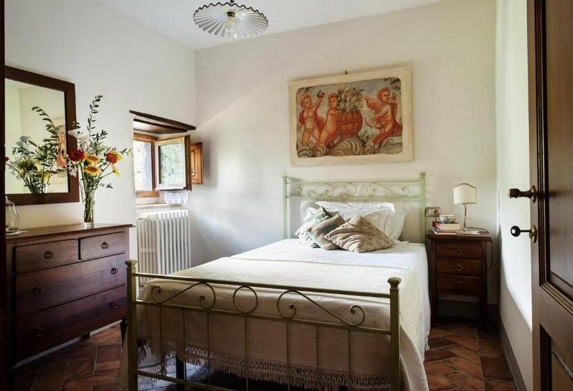 Апартаменты 1 Спальня, Agriturismo Di Baroni Enzo