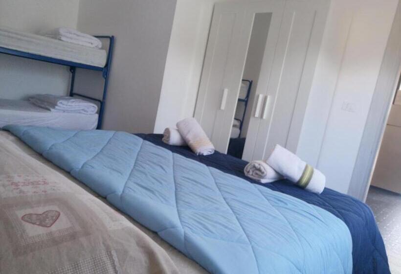 Бунгало Стандарт, Eureka Azienda Agrituristica