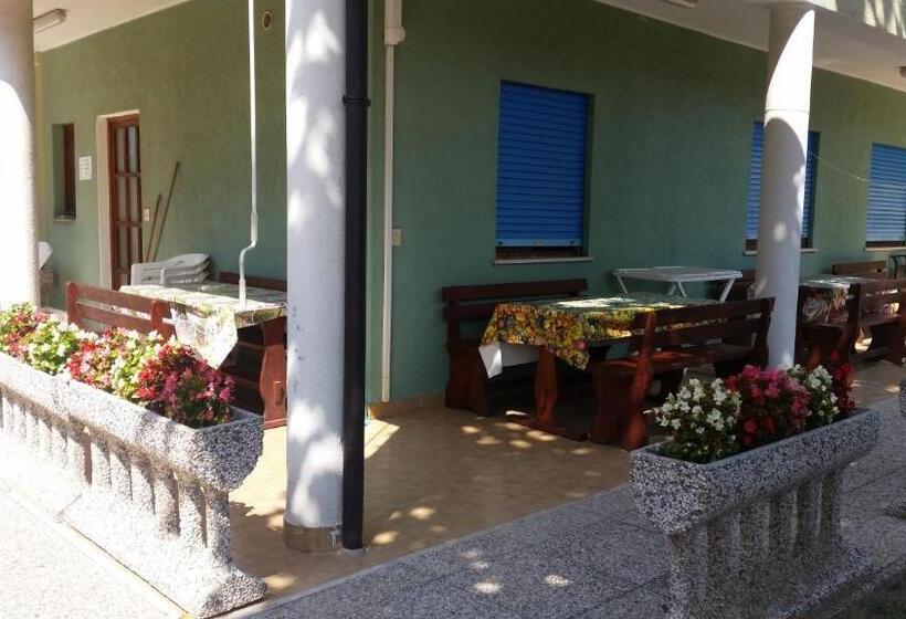 Apartamento 2 Dormitórios, Eureka Azienda Agrituristica
