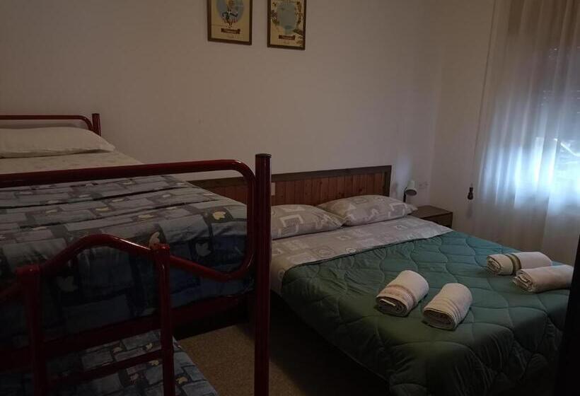 Apartamento 2 Dormitórios, Eureka Azienda Agrituristica