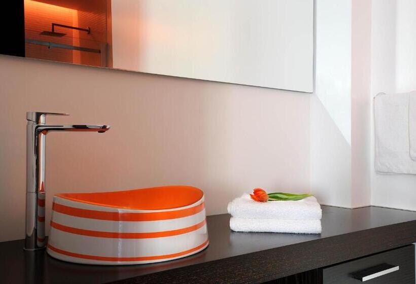 اتاق استاندارد, Urban Trend   Guest House