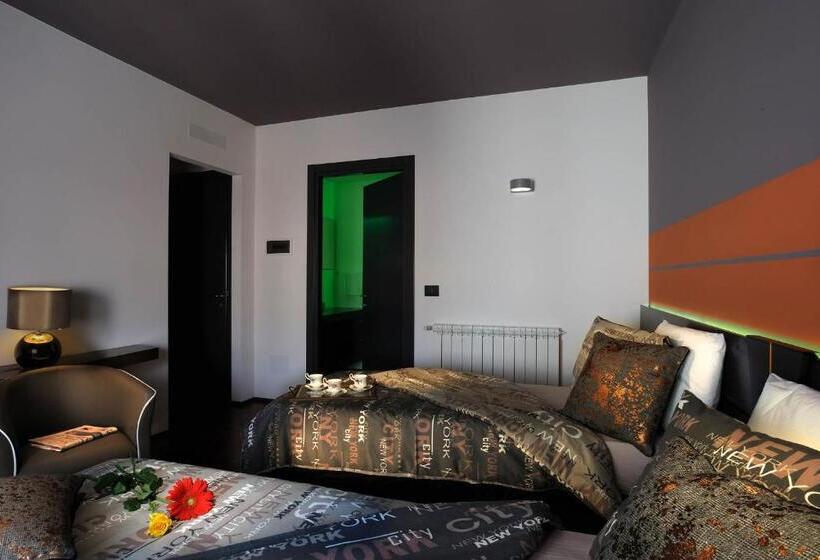 اتاق استاندارد, Urban Trend   Guest House