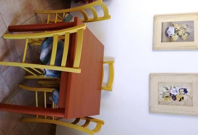 Апартаменты 1 Спальня, Verande Tanca Torre
