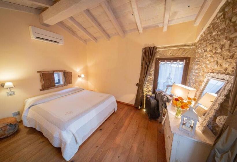 침실 1개 테라스 아파트, Agriturismo C'era Una Volta