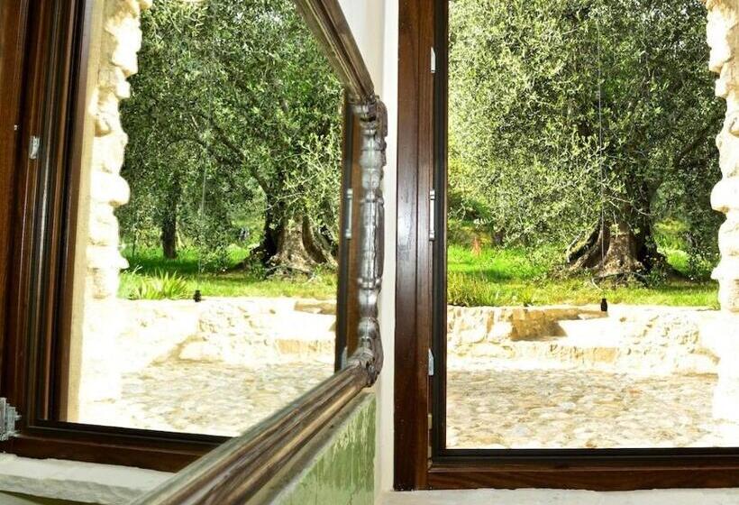 1베드룸 아파트 1층, Agriturismo C'era Una Volta