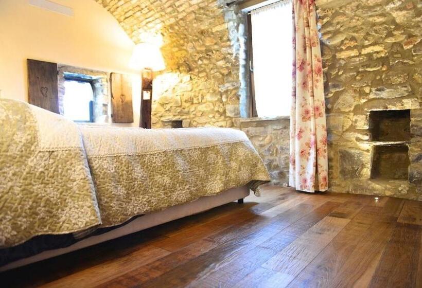 1베드룸 아파트 1층, Agriturismo C'era Una Volta