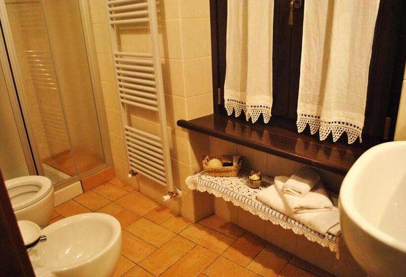 Номер Basic, Agriturismo L'antico Oliveto