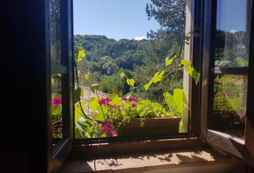 Номер Стандарт, Agriturismo Santa Giusta