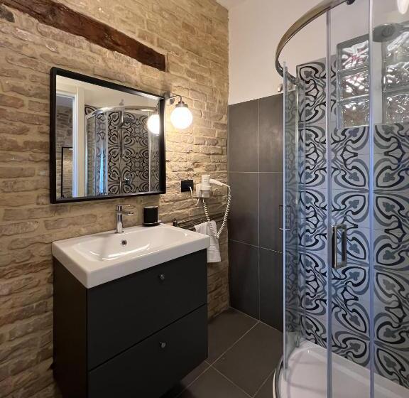 اتاق راحتی سه تخته, Agriturismo Santo Stefano