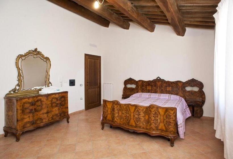 Номер Стандарт, Agriturismo Villaggio Green