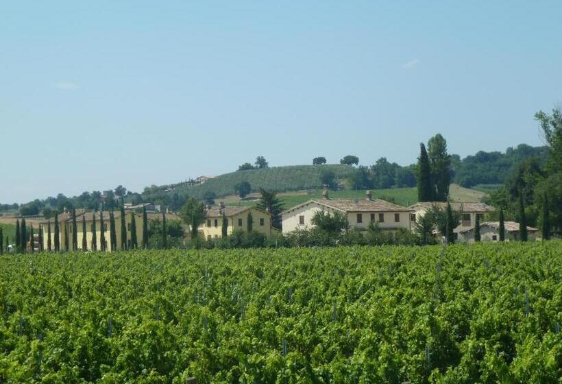 Трехместный Номер Базовый, Agriturismo Villaggio Green