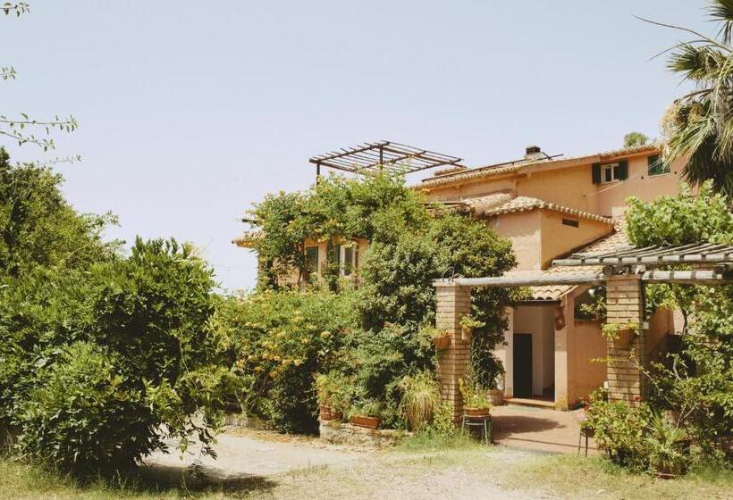 Студия Стандарт Вид на Море, Agroturistica Villa Mantineo